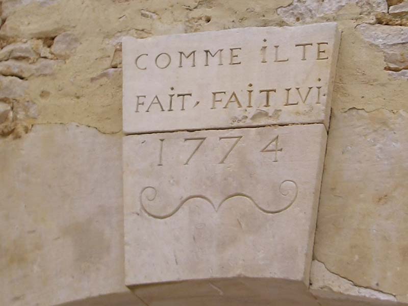 Domaine de la Tour_14700 SAINT-PIERRE-CANIVET_16